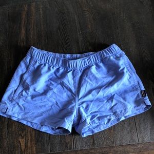Patagonia Baggies boardshorts